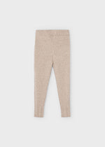 Mayoral Toffee Leggings | Casa Childrenswear