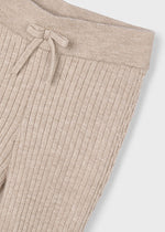 Mayoral Toffee Leggings | Casa Childrenswear