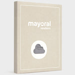 Mayoral Baby Boys Grey Leg Warmer Set | Casa Childrenswear