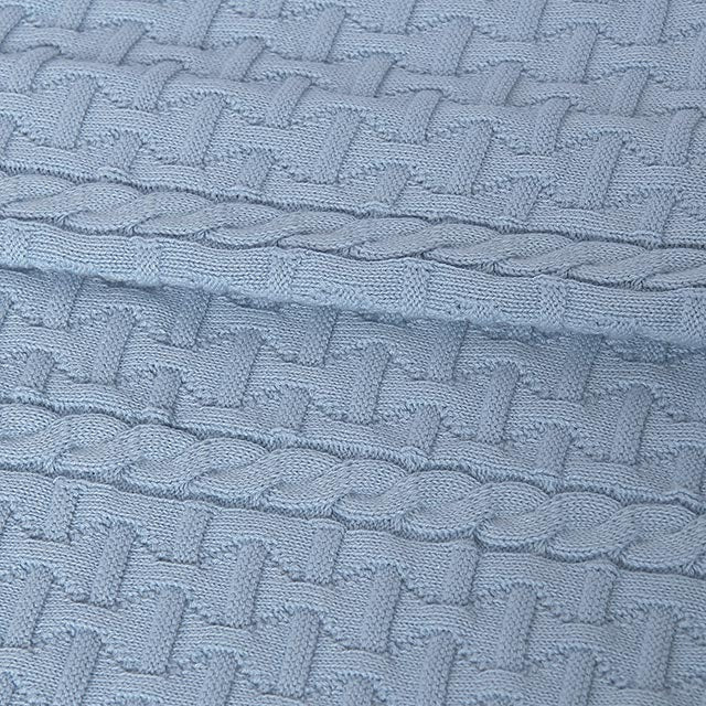 Baby Sky Blanket