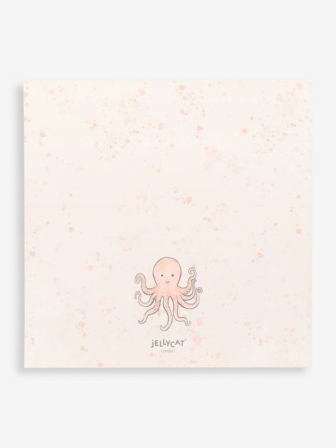 Jellycat Odell Octopus Gift Set | Casa Childrenswear