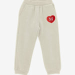 Monnalisa M Heart Jogger | Casa Childrenswear
