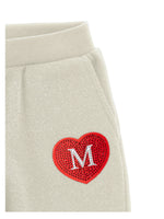 Monnalisa M Heart Jogger | Casa Childrenswear