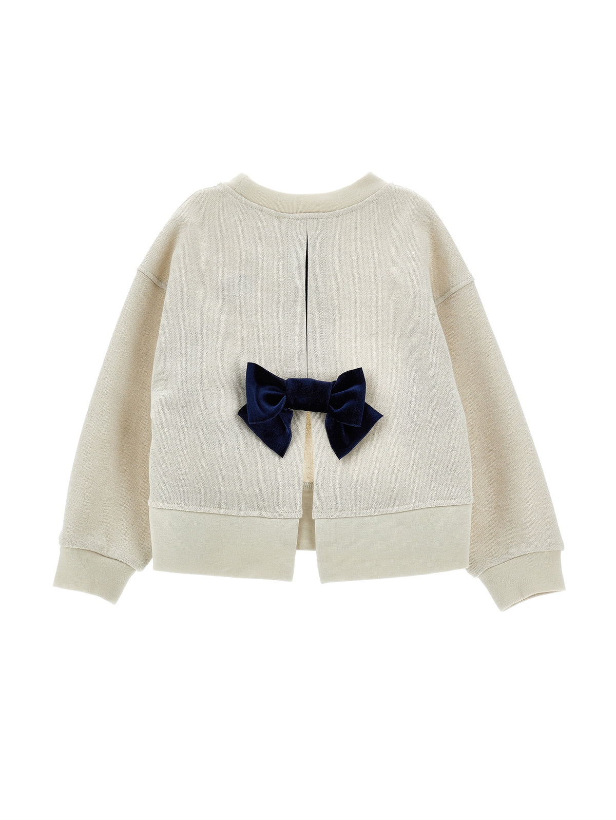 Monnalisa Mini Mouse Sweatshirt | Casa Childrenswear