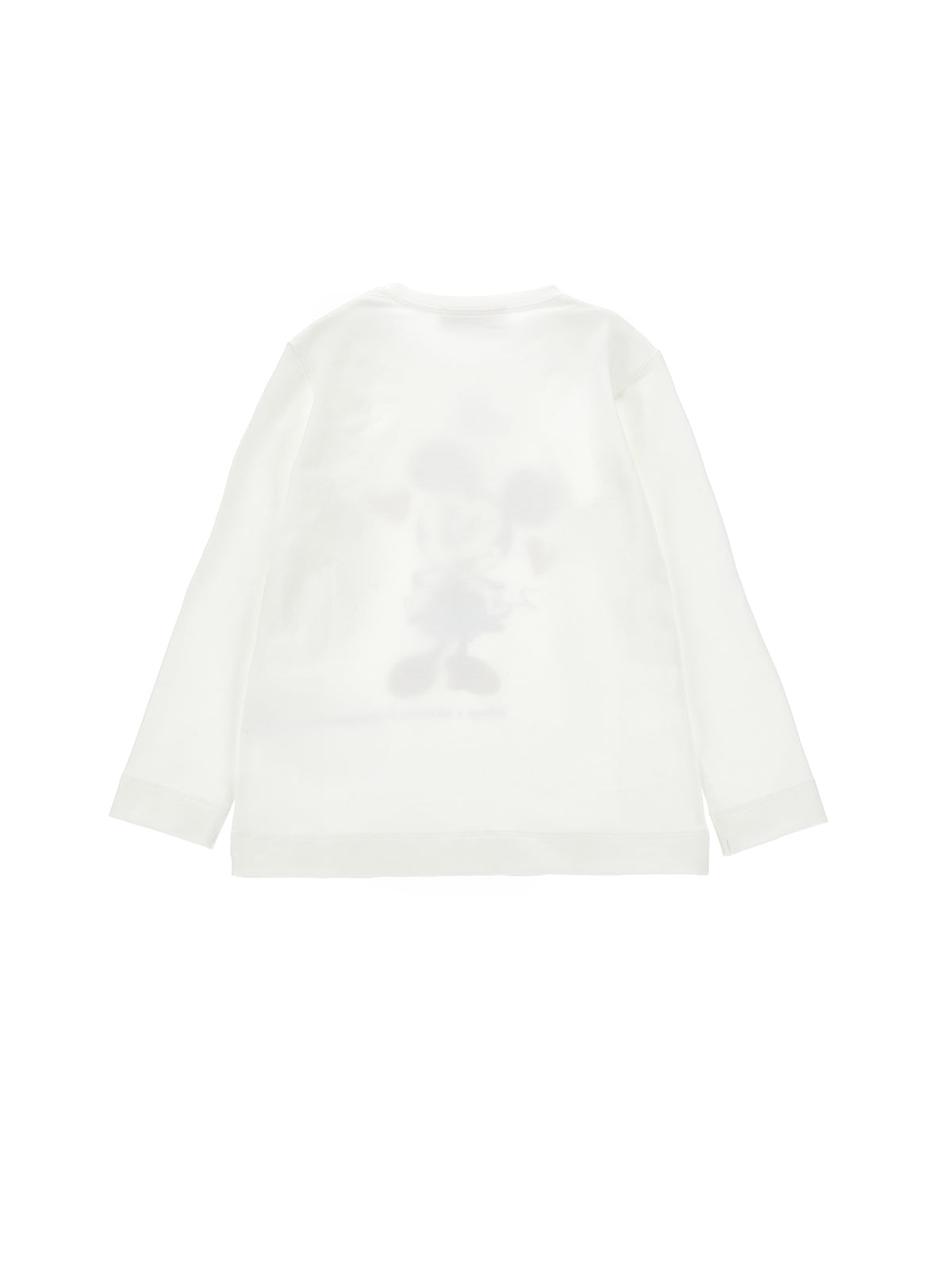 Mini Mouse Jersey T-Shirt