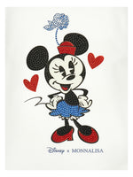Mini Mouse Jersey T-Shirt