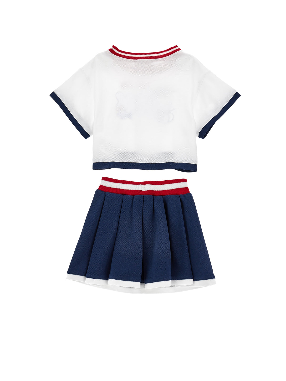 Monnalisa Girls Hello Kitty Skirt Set | Casa Childrenswear