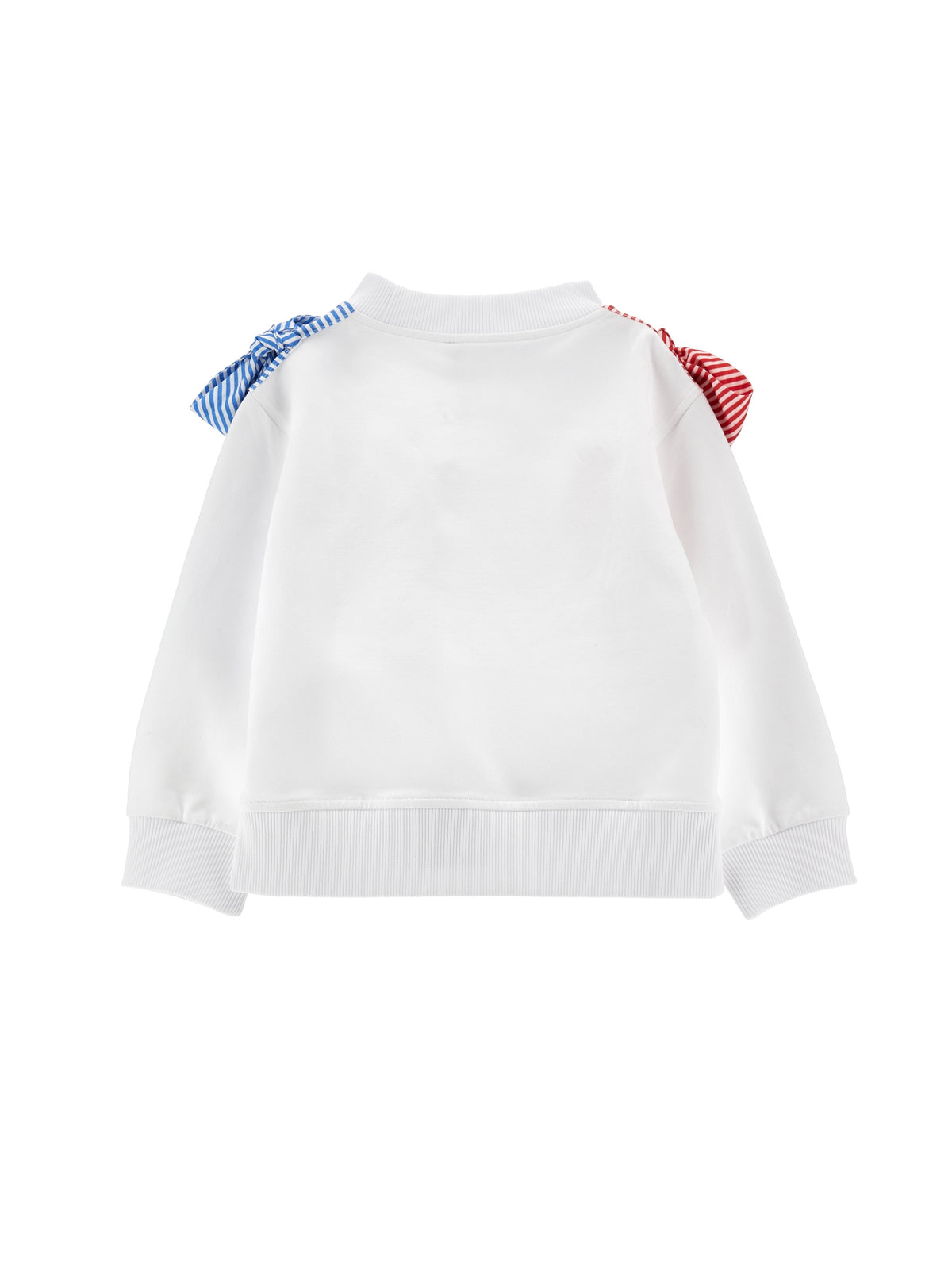Monnalisa Girls Hello Kitty Sweatshirt | Casa Childrenswear