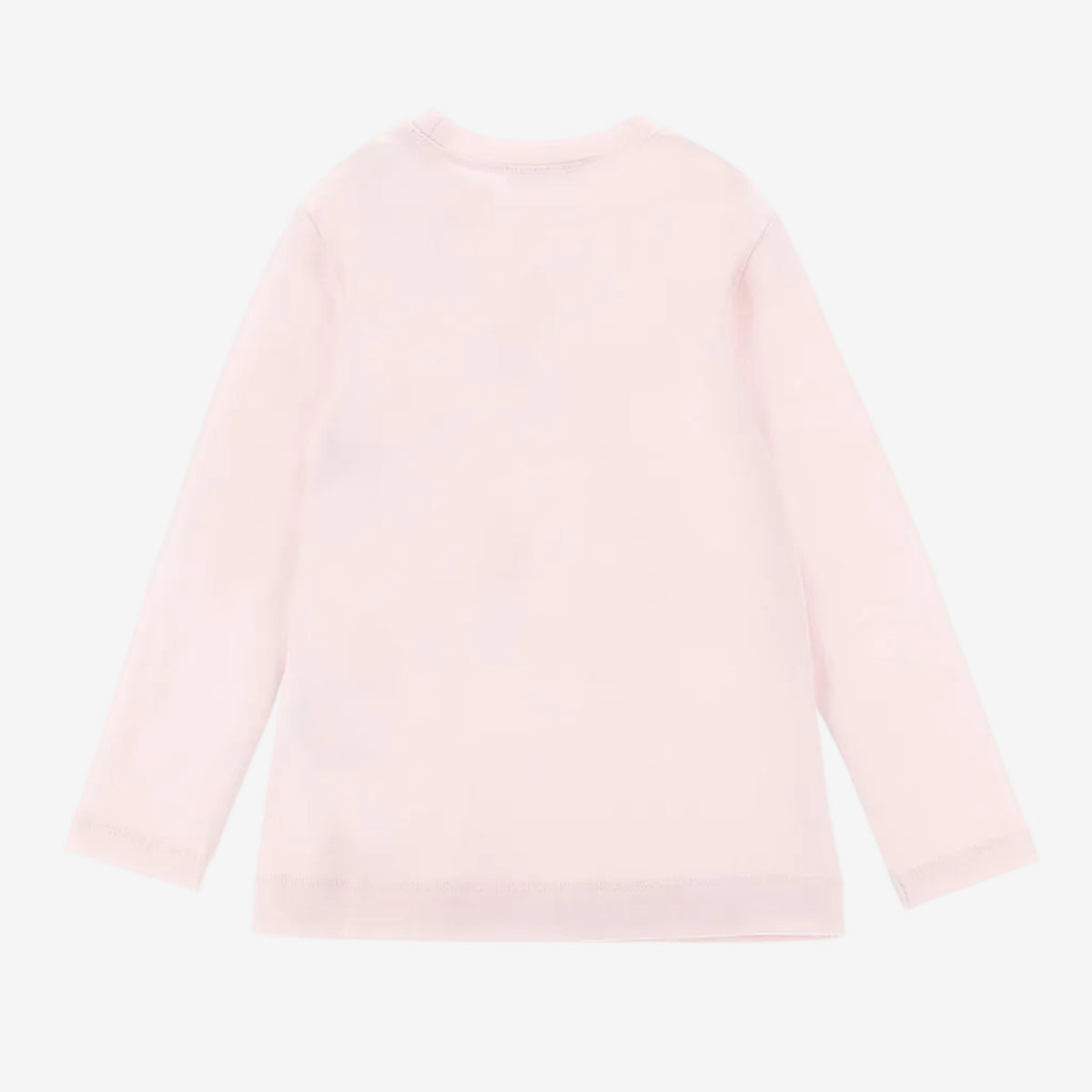 Monnalisa Girls Pink Jessie Top | Casa Childrenswear