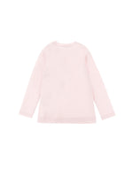 Girls Pink Jessie Top