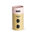 KiETLA Light Pink Wazz Sunglasses | Casa Childrenswear
