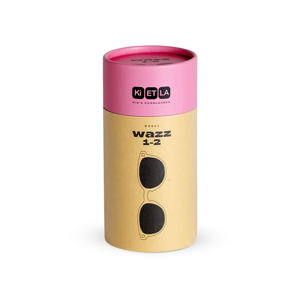 KiETLA Peony Wazz Sunglasses | Casa Childrenswear
