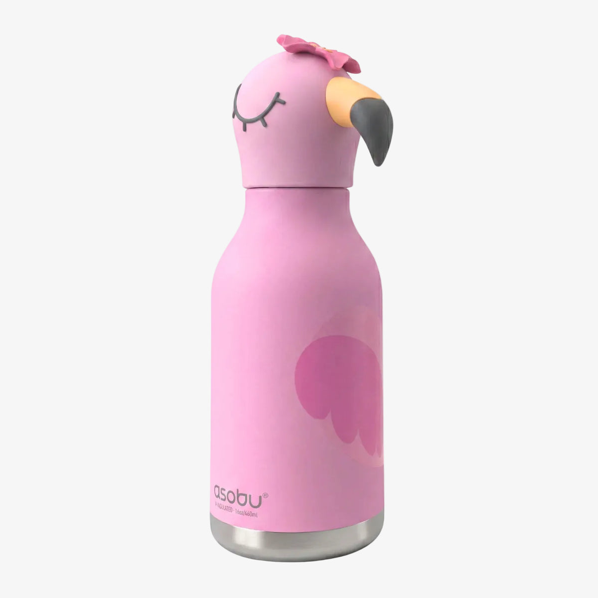 Flamingo Bottle