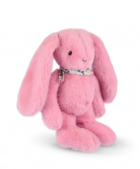 Fleurette Bunny - Grenadine 35cm