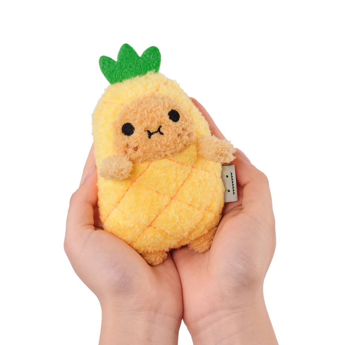 Mini Plush Toy - Pineapple Ricespud - Potato