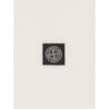 Stone Island Boys Natural Compass T-Shirt | Casa Childrenswear