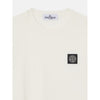 Stone Island Boys Natural Compass T-Shirt | Casa Childrenswear