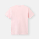 Stone Island Pink Compass Logo T-Shirt | Casa Childrenswear