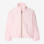 Moncler Enfant Girls Pink Rasime Jacket | Casa Childrenswear