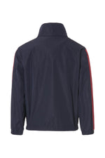 Moncler Enfant Boys Navy Venoste Jacket | Casa Childrenswear