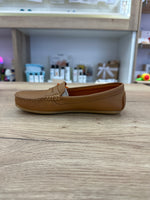 Andanines Cathay Alann Honey | Casa Childrenswear