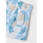 Mayoral Sky Printed Skort | Casa Childrenswear