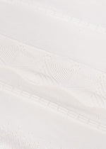 Mayoral Cream Baby Blanket | Casa Childrenswear