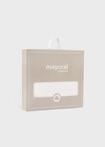 Mayoral Cream Baby Blanket | Casa Childrenswear