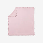Mayoral Pink Baby Blanket | Casa Childrenswear