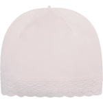 Kaitlin Pink Two Piece Knitted Set