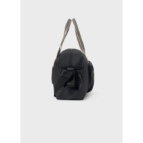 Mayoral Black Changing Bag | Casa Childrenswear