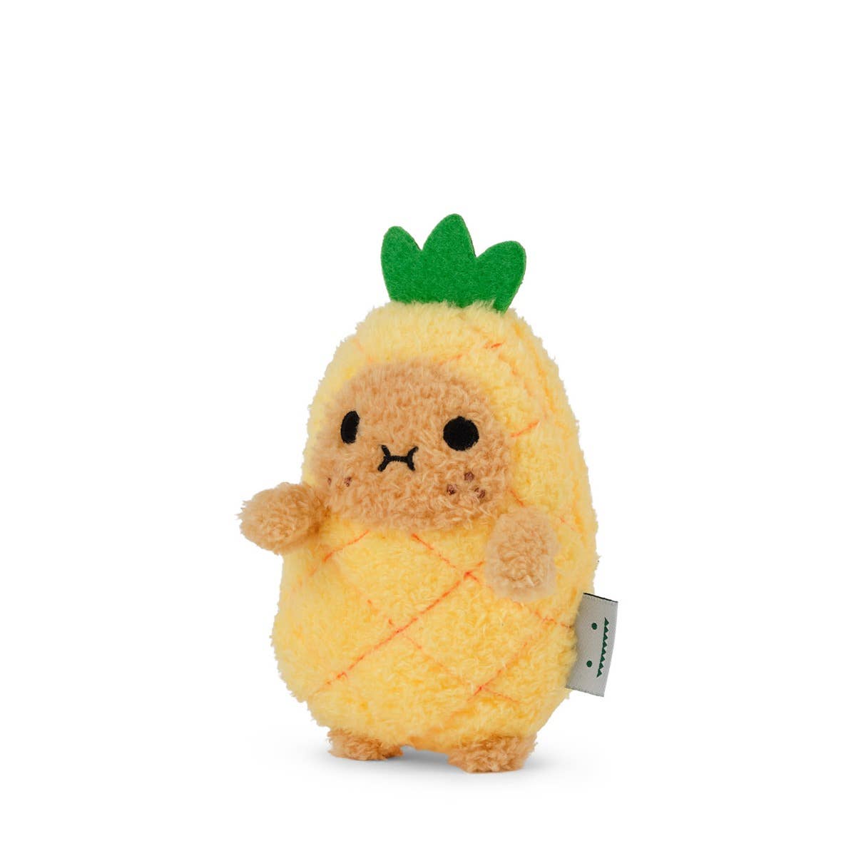 Mini Plush Toy - Pineapple Ricespud - Potato