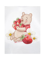 Monnalisa Girls Winnie the Pooh Legging Set | Casa Childrenswear