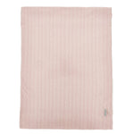 Monnalisa Baby Girls Teddy Blanket - teddy detail