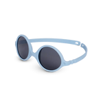KiETLA Light Blue Diabola Sunglasses | Casa Childrenswear