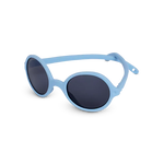 Light Blue Rozz Sunglasses