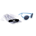 Light Blue Rozz Sunglasses