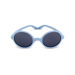 Light Blue Rozz Sunglasses