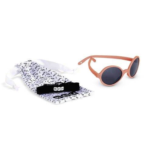KiETLA Hawthorn Rozz Sunglasses | Casa Childrenswear