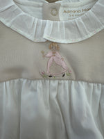 Adriana Mae Principessa Bubble Duo Colour | Casa Childrenswear