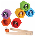 Plan Toys Beehives | Casa Childrenswear