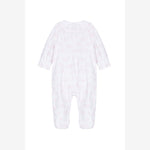 Patachou Baby Girl Babygrow with Flower Print | Casa Childrenswear