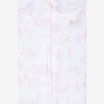Patachou Baby Girl Babygrow with Flower Print | Casa Childrenswear