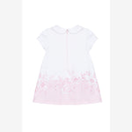 Patachou Girls Woven Dress with Flower Design | Casa Childrenswear