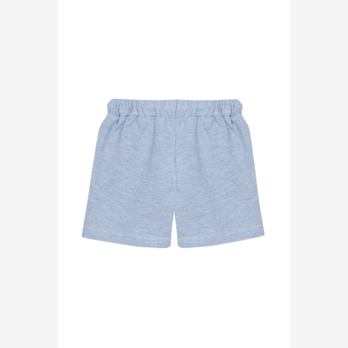 Patachou Boys Sky Blue Shorts | Casa Childrenswear
