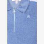 Patachou Baby Boys Blue Short Set | Casa Childrenswear