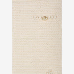 Patachou Girls Beige Woven Skirt | Casa Childrenswear