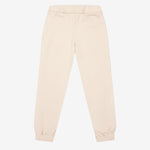 Moncler Enfant Natural Sweat Bottoms | Casa Childrenswear