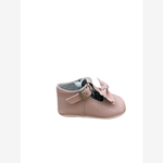Andanines Charol Anaisa Pink | Casa Childrenswear