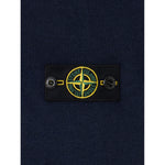 Stone Island Boys Navy Compass Crew Neck | Casa Childrenswear